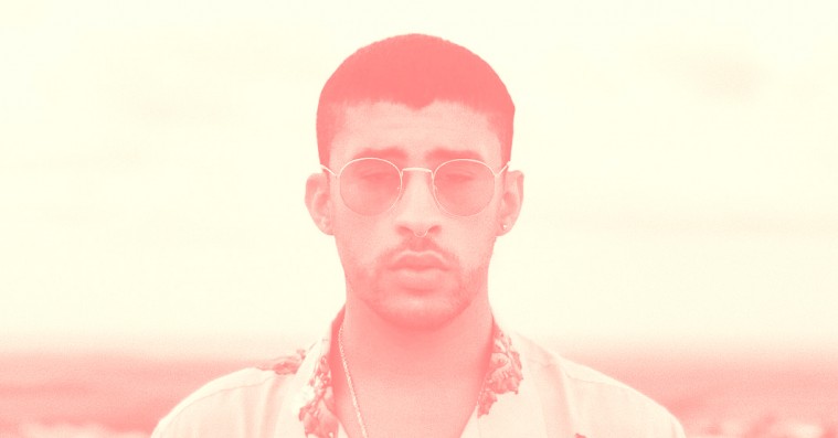 Podcast: Gør dig klar til Bad Bunny, Ozuna og den globale latin trap-invasion