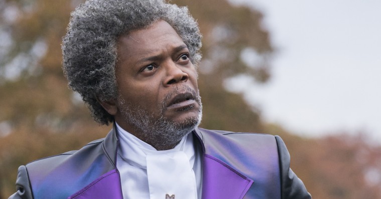 Kære M. Night Shyamalan: Jeg var vild med dig, men nu slår jeg op