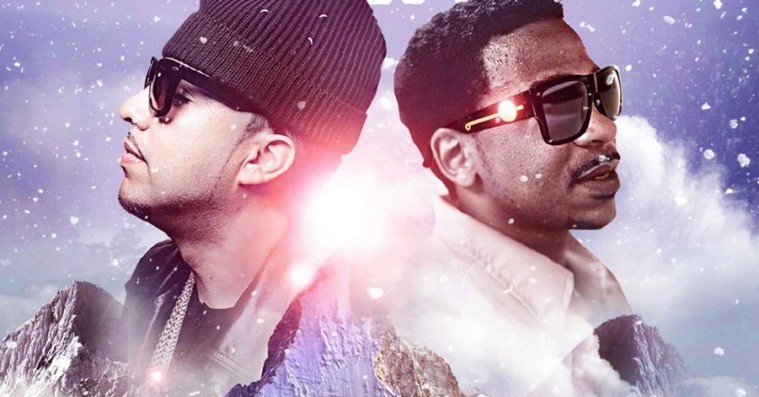 Oversete hiphopklassikere #10: Da Max B og French Montana surfede på coke wave-bølgen (2009)