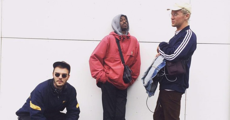 Aarhusianske Athletic Progression fusionerer stilbevidst hiphop, soul og jazz