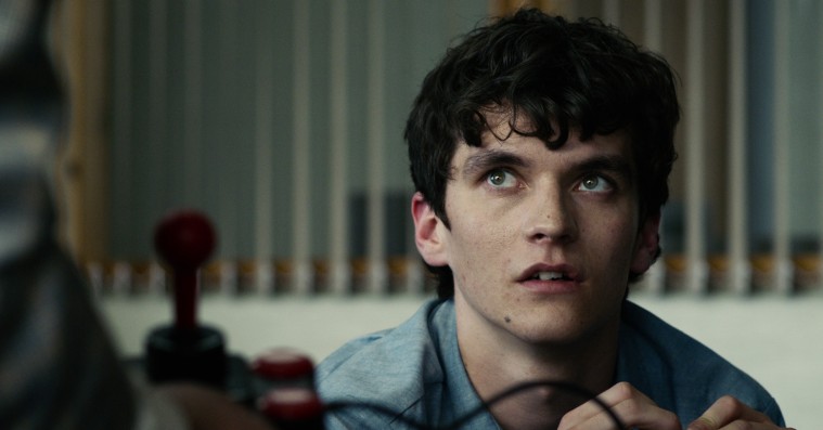 Netflix afslører hemmelig ‘Black Mirror: Bandersnatch’-scene – og hvordan du finder den