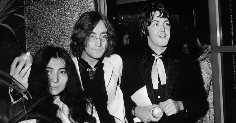 Peter Jackson instruerer ny Beatles-dokumentar – skal håndtere 55 timers hidtil uset videomateriale