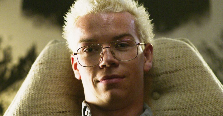 Charlie Brooker om ’Black Mirror: Bandersnatch’: »Hvad pointen er?? Du kom til en fucking slutning, gjorde du ikke!?«