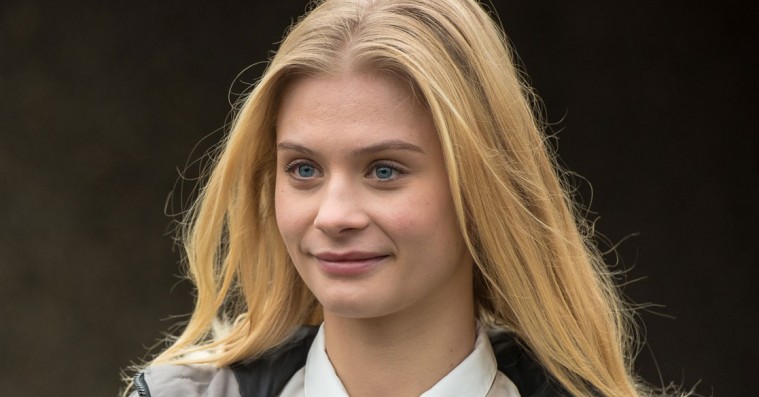 Clara Rosager skal medvirke i ny Spider-Man-film over for Jared Leto