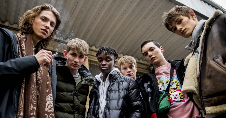 Street style: De bedste looks under modeugen Pitti Uomo i Firenze