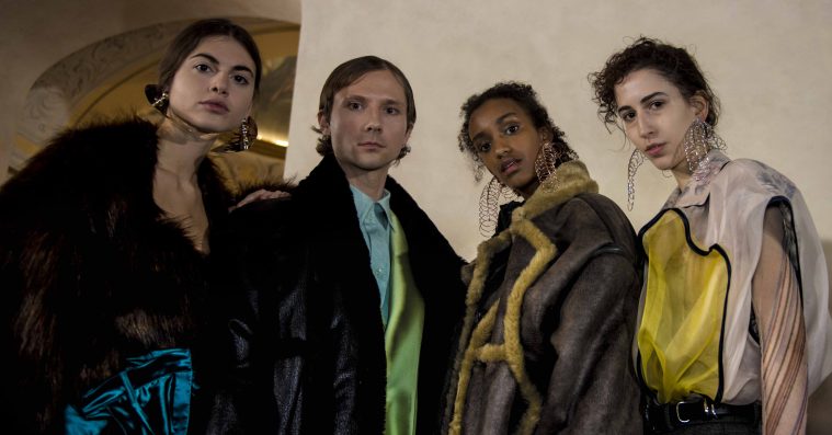 Fem højdepunkter fra Pitti Uomo i Firenze – fra dansk dominans til peacock-æraens ophør