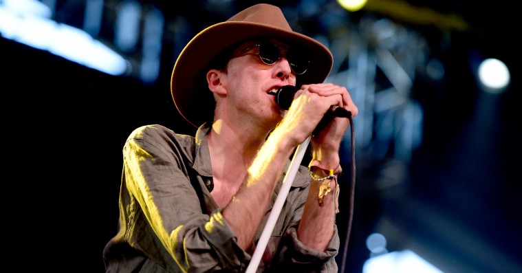 Deerhunters Bradford Cox: »Jeg synes selv, at jeg skriver sange, der er uudholdelige at lytte til«