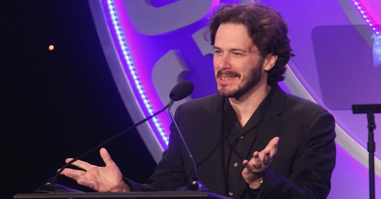 Edgar Wright har Polanski-inspireret psykologisk gyser på tegnebrættet