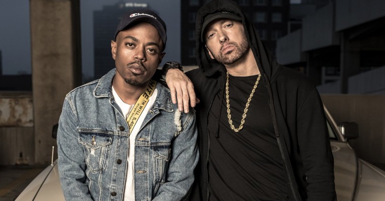 Ude nu: Her er ugens fem vigtigste nye album