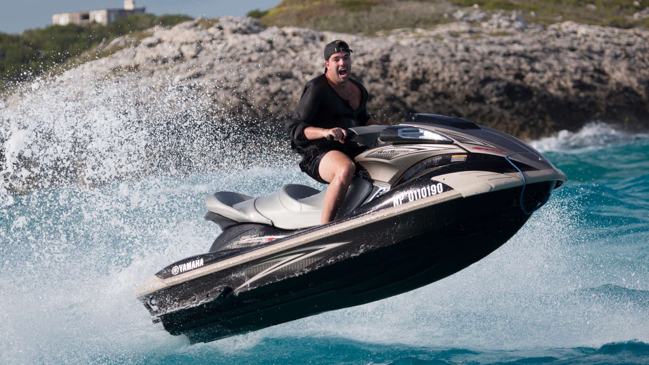 De her 15 scener fra Netflix’ Fyre Festival-dokumentar fik mig til at miste troen på menneskeheden