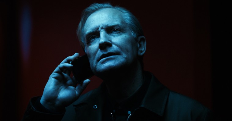 Viaplays nye serie ‘Forhøret’ har det mest vanvittige danske cast – Ulrich Thomsen, Lars Mikkelsen og Trine Dyrholm er blot toppen af isbjerget