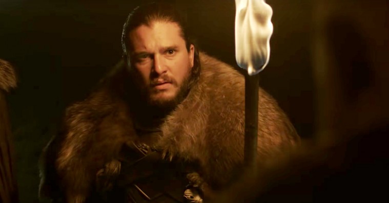 Den kommende ‘Game of Thrones’ prequel starter optagelserne lige om lidt
