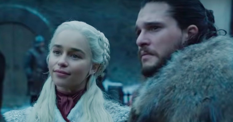 En officiel ‘Game of Thrones’-trailer er på vej – men showrunnerne er ikke glade for det
