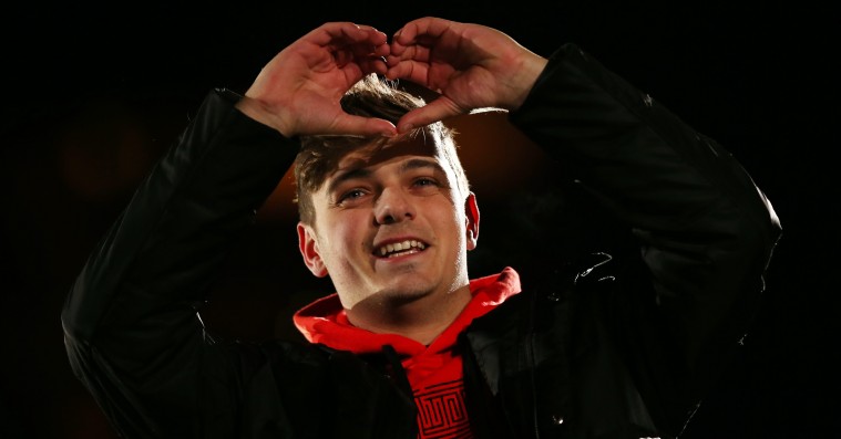 Smukfest annoncerer Martin Garrix, Jared Letos rockband m.fl.