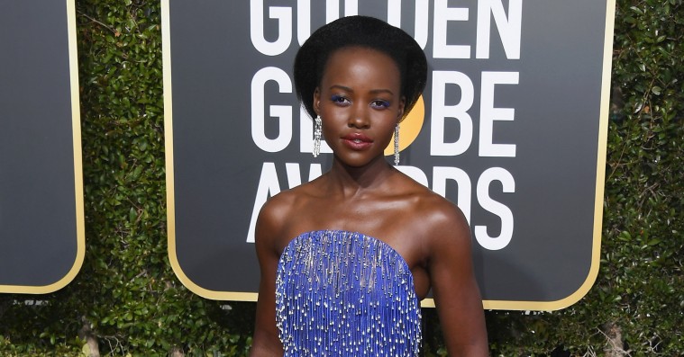 Handicaporganisationer kritiserer Lupita Nyong’os uhyggelige stemme i ‘Us’