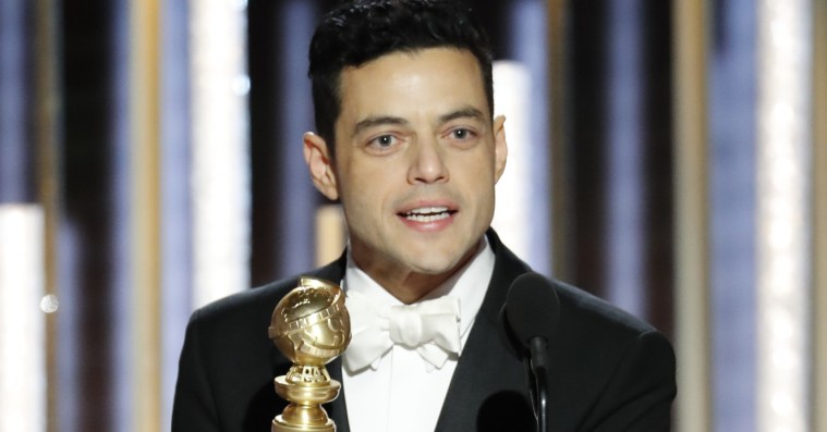 De vildeste Golden Globe-backlashes på Twitter: Om selvmordsjoke, ‘Bohemian Rhapsody’-kontrovers og Christian Bale