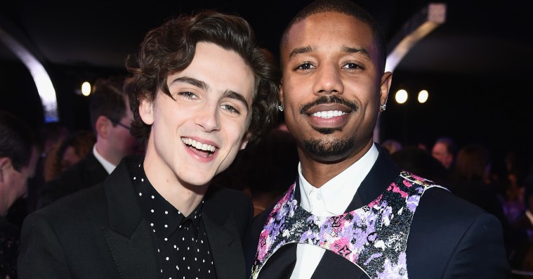 Rød løber: De bedste looks fra SAG Award – og et bevis på at Virgil Ablohs seletøj skal bæres med omtanke