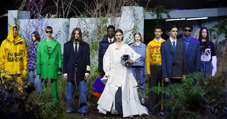 Behøver vi stadigvæk at snakke om modetendenser i 2019?