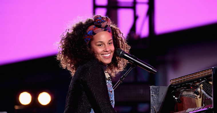 Alicia Keys indspiller XXXTentacion-cover – men sletter det igen efter heftig kritik