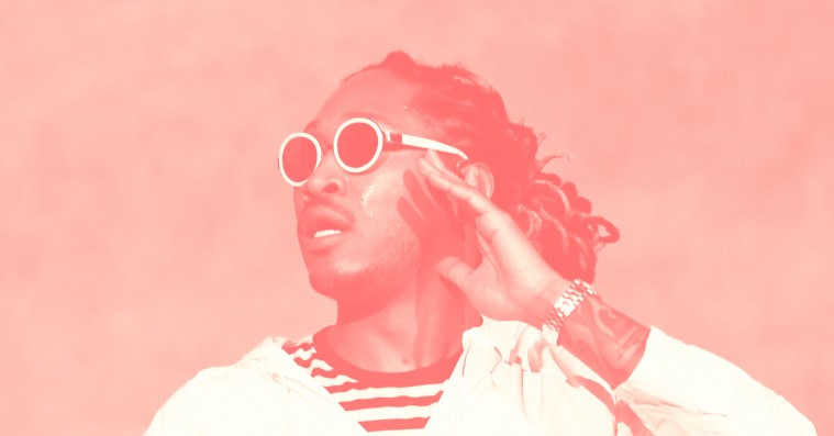 Har trap-troldmanden mistet magien? Lille Høg diskuterer Future i Soundvenues hiphop-podcast