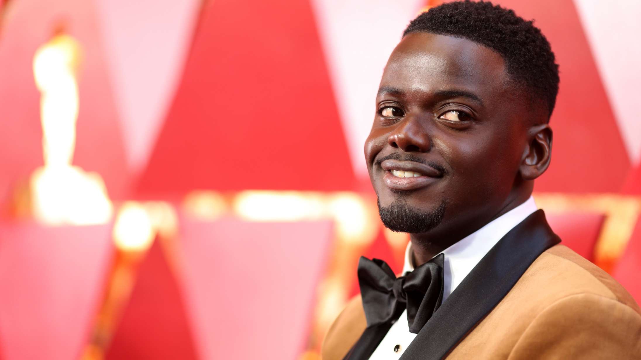 Daniel Kaluuya producerer og spiller med i ny ambitiøs science fiction-film til Netflix