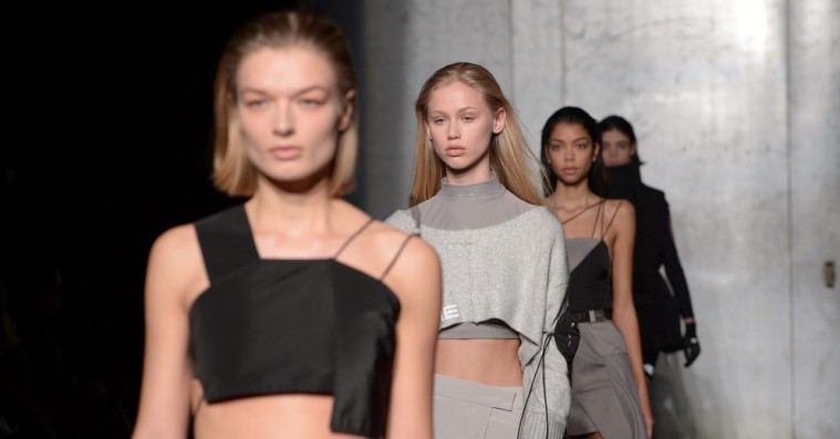 Velkendte navne blandt årets finalister til Magasin du Nord Fashion Prize