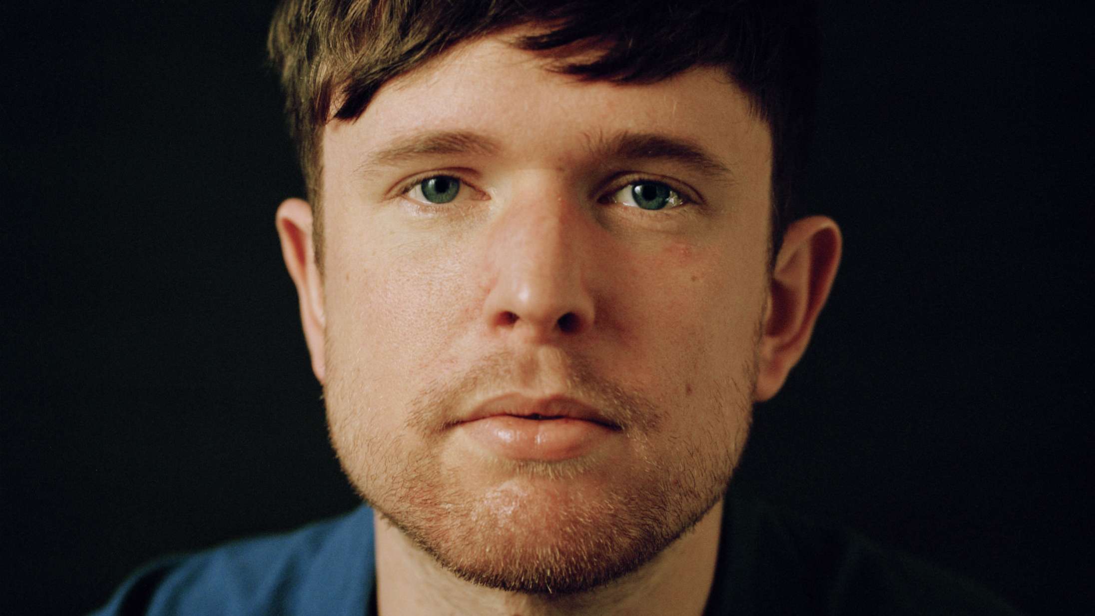 James Blake giver Instagram-koncert i aften – og du kan ønske sange