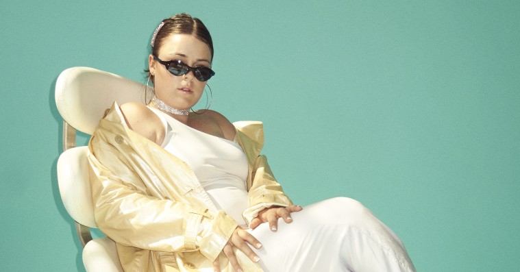 Jada skruer tempoet op på første single siden sygemelding med stress