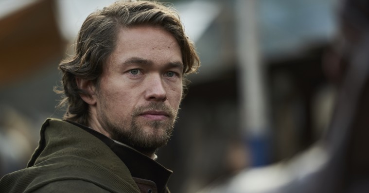 Jakob Oftebro: Her er filmene, der har defineret mig