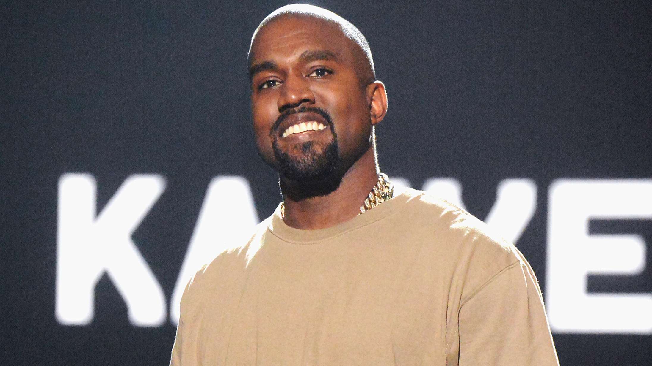 Kanye West har nu officielt afsløret sin vicepræsidentkandidat