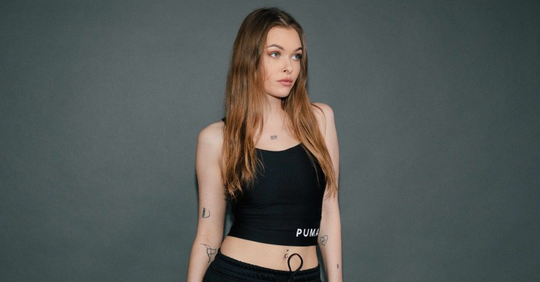 Katie Keller om USA, mødet med ASAP Mob og skiftet til engelsk: »Det er bare fake it ’til you make it«