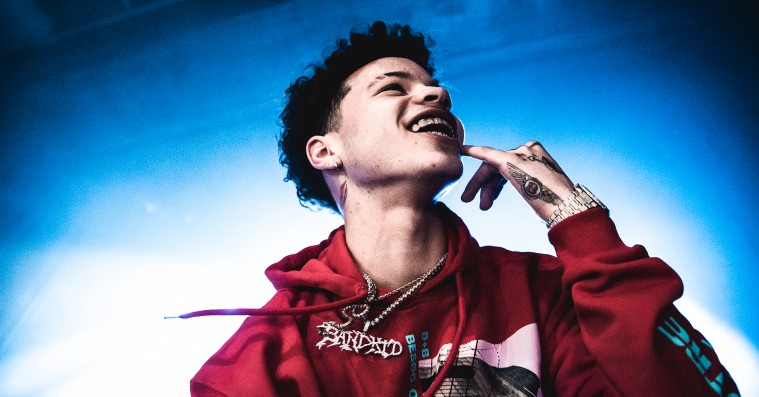 Lil Mosey kommer til Danmark – forhåbentligt bliver det bedre end sidst