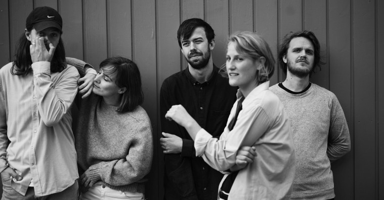 Danske Lowly annoncerer nyt album med frisk single og koncerter