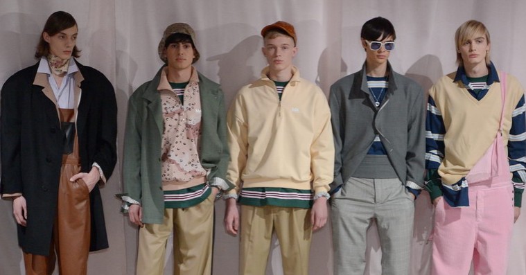 De bedste looks fra Copenhagen Fashion Weeks anden dag