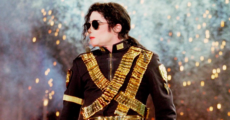 ‘The Simpsons’-skaber: Michael Jackson havde skjulte bagtanker med sin gæsteoptræden i serien
