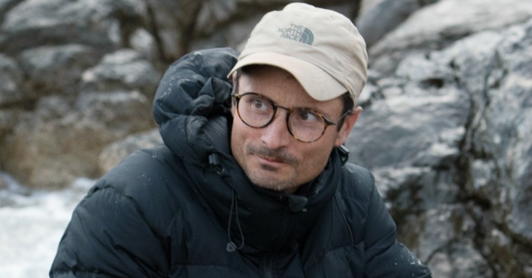 Michael Noer: »’Før frosten’ er et brev til min far, som han aldrig kommer til at læse«