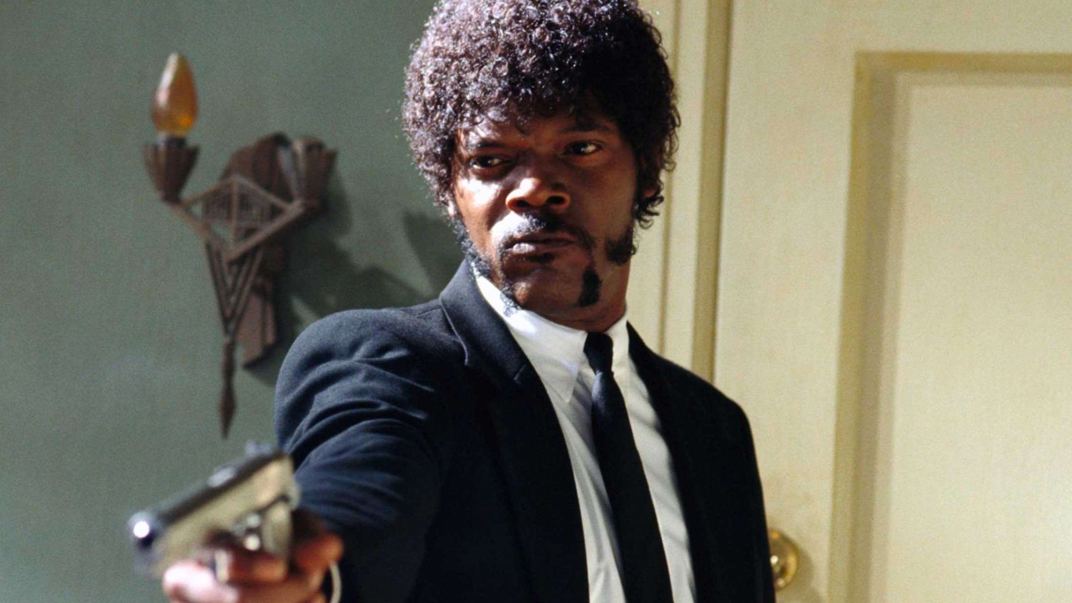 Samuel L. Jackson afslører sin egen ultimative favorit blandt alle de karakterer, han har spillet gennem tiden