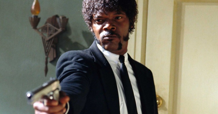 Film Med Samuel L Jackson