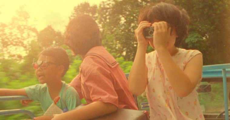 ’Shirkers’: Oscar-kandiderende Netflix-dokumentarperle er meget mere end sin mystiske antagonist