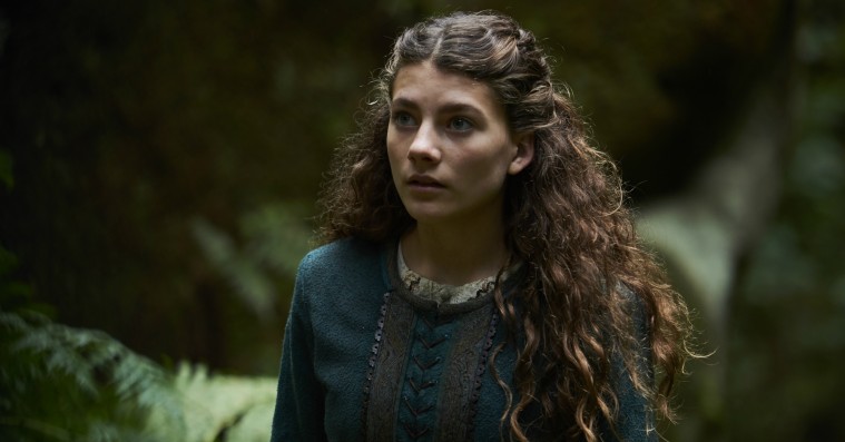 ’Skammerens datter II’: Der er fart på dansk fantasy-film – men heldigvis plads til kernen