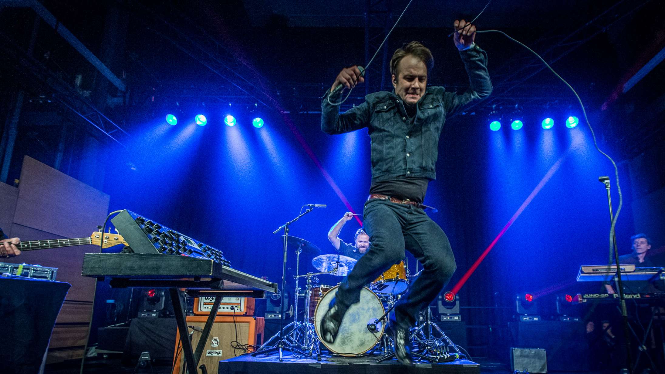 DR giver P6 Beat og P8 Jazz en ny chance