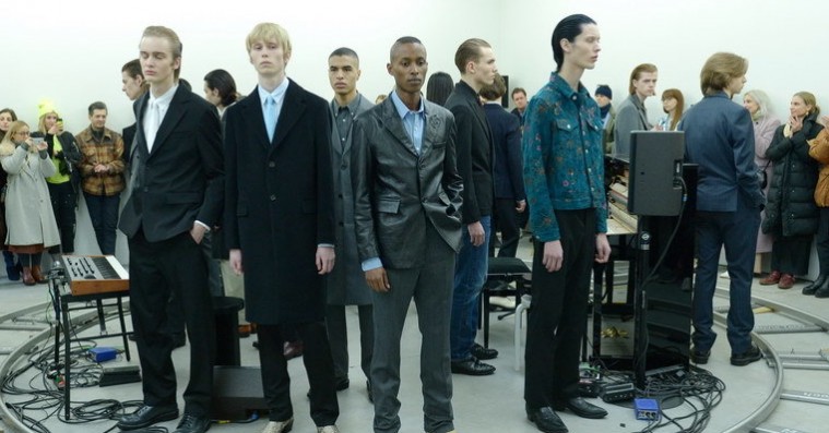 De bedste looks fra Copenhagen Fashion Weeks første dag