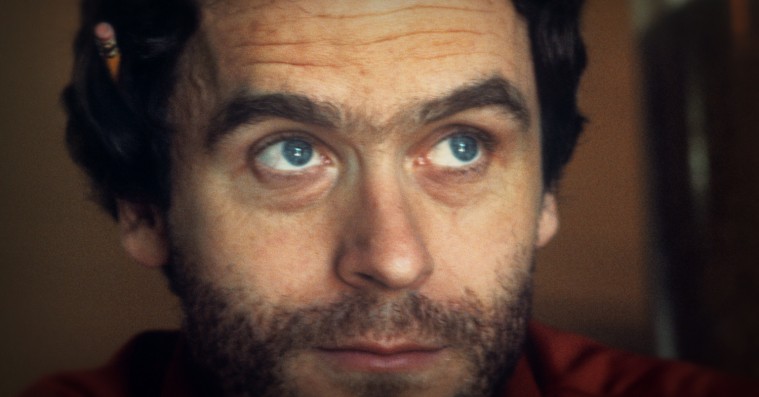 ’Conversations with a Killer: The Ted Bundy Tapes’: Netflix-serie bliver selv en del af myten om den smukke seriemorder