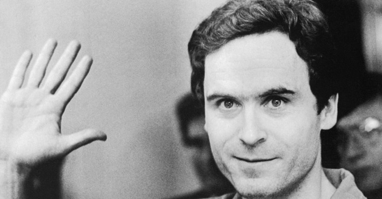 Netflix er alvorligt bekymret over folks Ted Bundy-besættelse