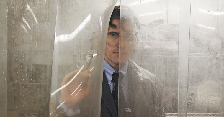 De mest renlige mænd er de største psykopater – ifølge flere nye film