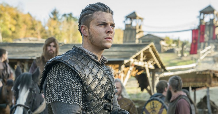 ‘Vikings’ slutter med sæson 6, men en spinoffserie er muligvis på vej