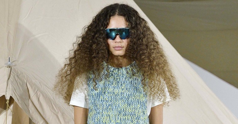 Wood Wood hopper med på solbrille-trenden med sin AW19-kollektion