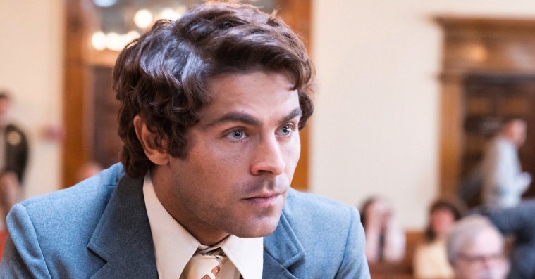 Zac Efrons Ted Bundy-skildring ’Extremely Wicked, Shockingly Evil and Vile’ kommer til Netflix