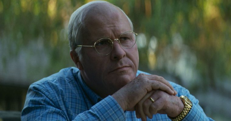 Christian Bale afslører Dick Cheneys reaktion på ‘Vice’