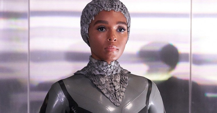 Mens vi venter på ‘Black Mirror’: Overset dystopi-serie med Sidse Babett og Janelle Monaé er dit gåsehudsfremkaldende fix